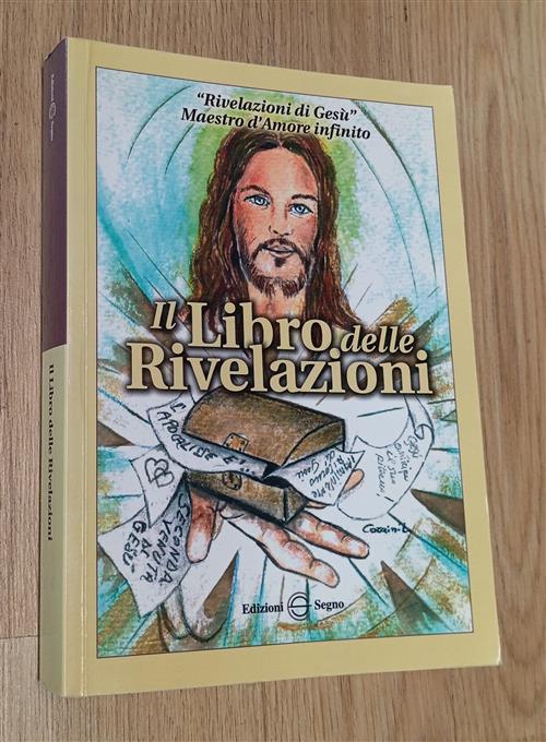 Il Libro Delle Rivelazioni Edizioni Segno 2010
