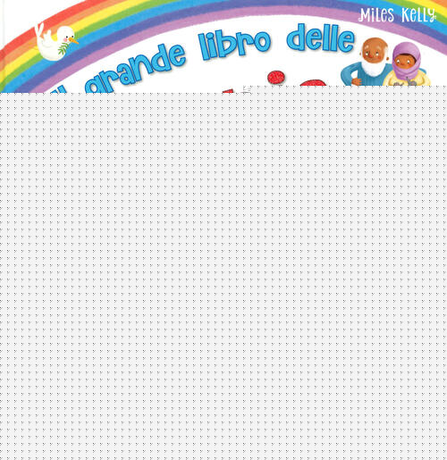 Il Grande Libro Delle Storie Della Bibbia Doremi Junior 2019