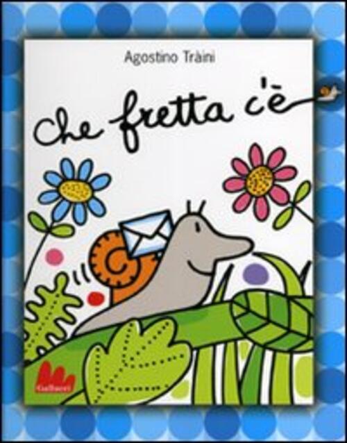 Che Fretta C'e