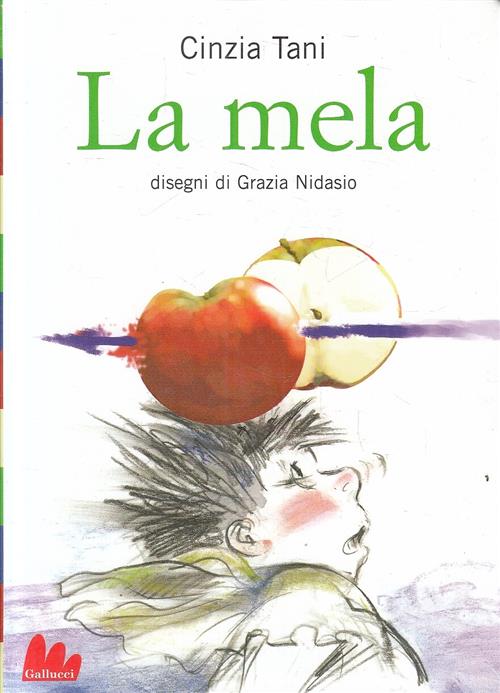 La Mela Cinzia Tani Gallucci 2010