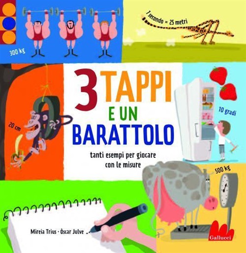 3 Tappi E Un Barattolo Mireia Trius Gallucci 2011