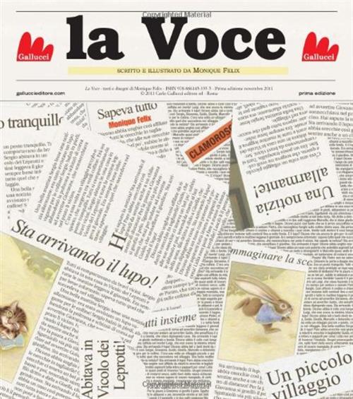 La Voce