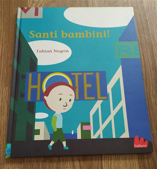 Santi Bambini!