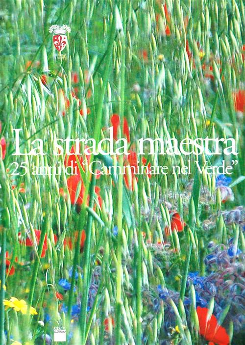 La Strada Maestra. 25 Anni Di Camminare Nel Verde