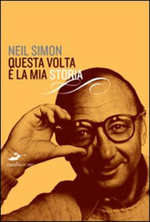 Questa Volta E La Mia Storia