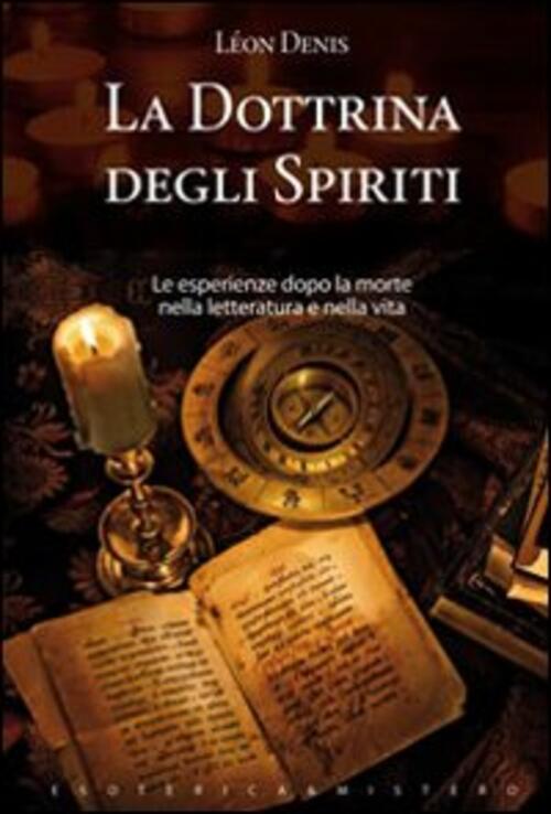 La Dottrina Degli Spiriti Leon Denis Keybook 2012