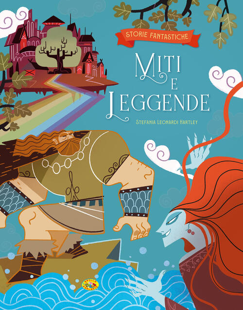 Miti E Leggende
