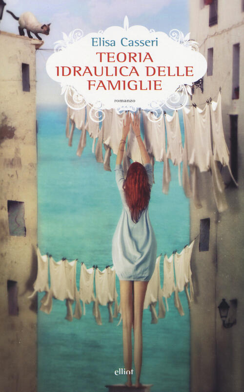 Teoria Idraulica Delle Famiglie