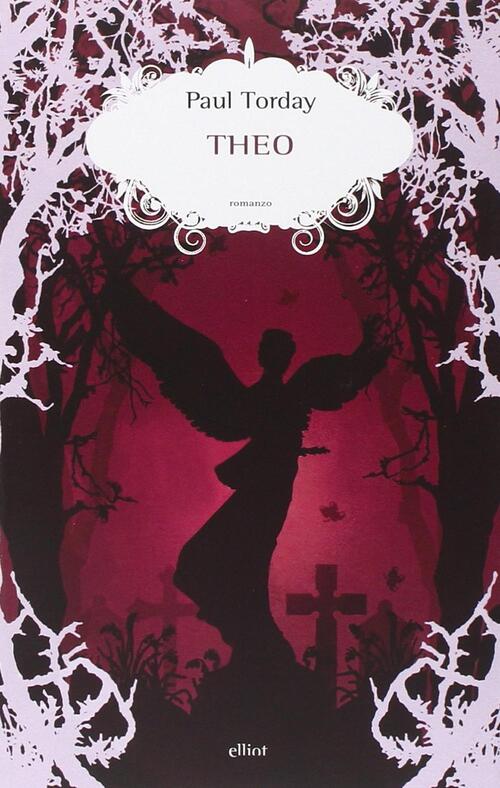 Theo Paul Torday Elliot 2015