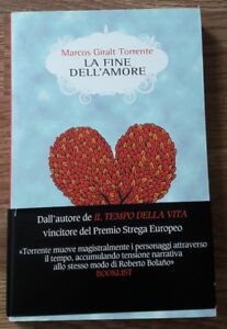 La Fine Dell Amore