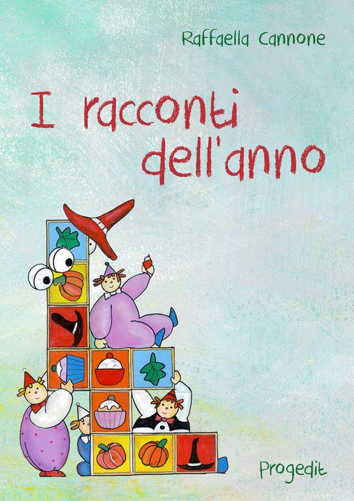 I Racconti Dell'anno