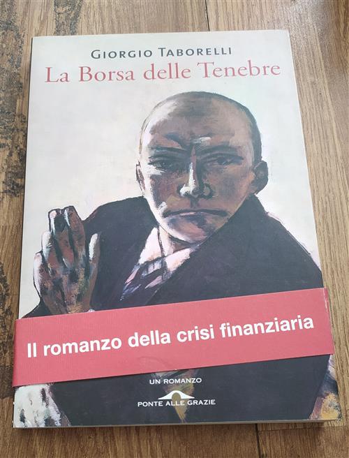 La Borsa Delle Tenebre