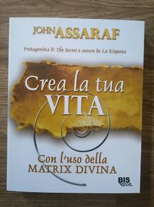 Crea La Tua Vita Con L Uso Della Ma