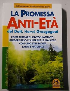 Promessa Anti-Eta (La)