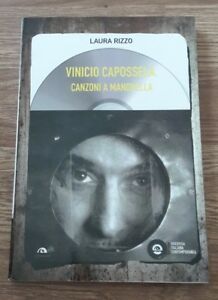 Vinicio Capossela. Canzoni A Manovella