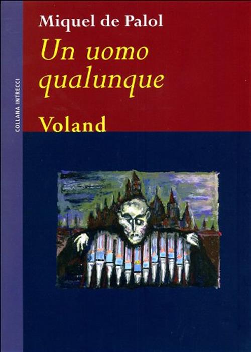 Un Uomo Qualunque