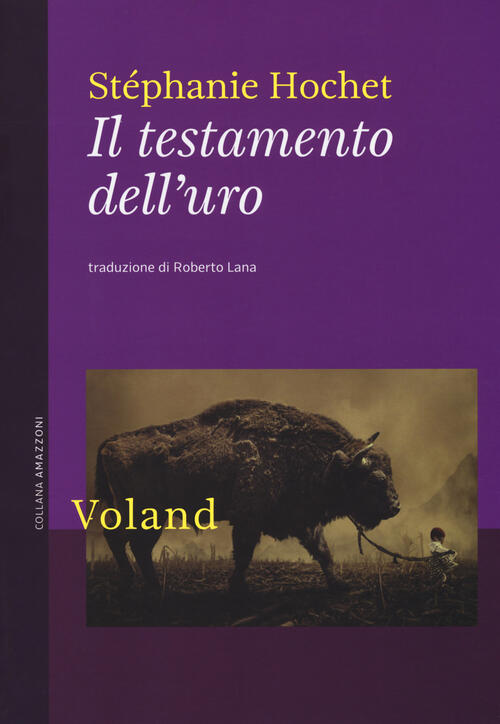 Il Testamento Dell'uro