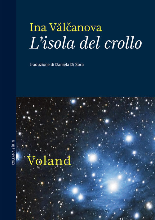 L' Isola Del Crollo