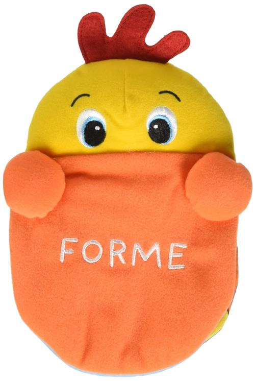 Forme. Imparare Giocando Giochi Educativi 2012