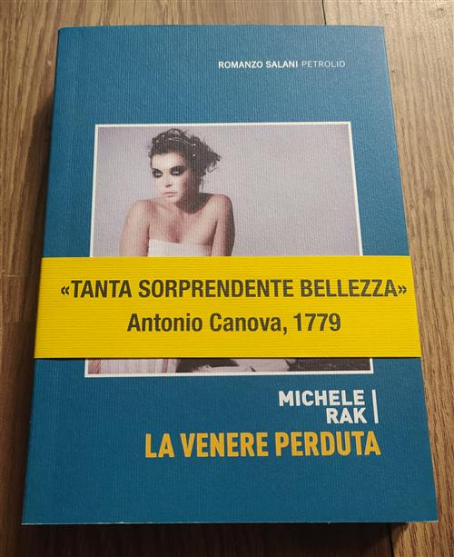 La Venere Perduta