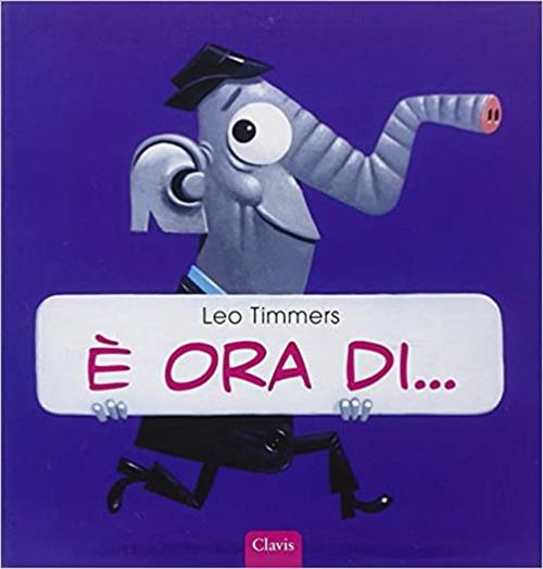 E Ora Di....