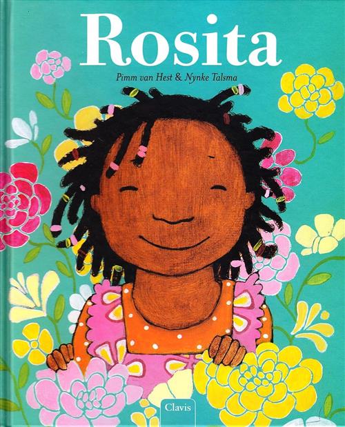 Rosita Pimm Van Hest Clavis 2009