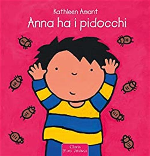 Anna Ha I Pidocchi