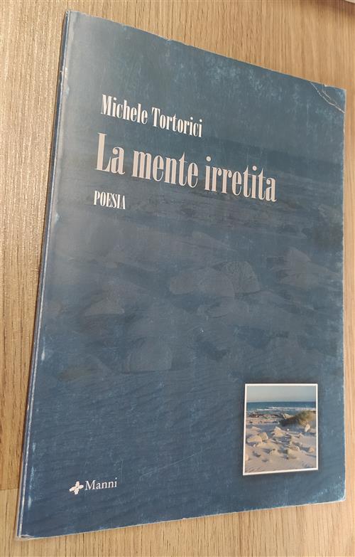 La Mente Irretita