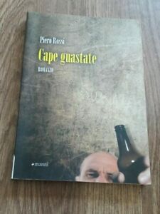 Cape Guastate - Rossi Piero Manni