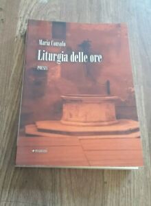 Liturgia Delle Ore -Maria Consolo Maria Manni