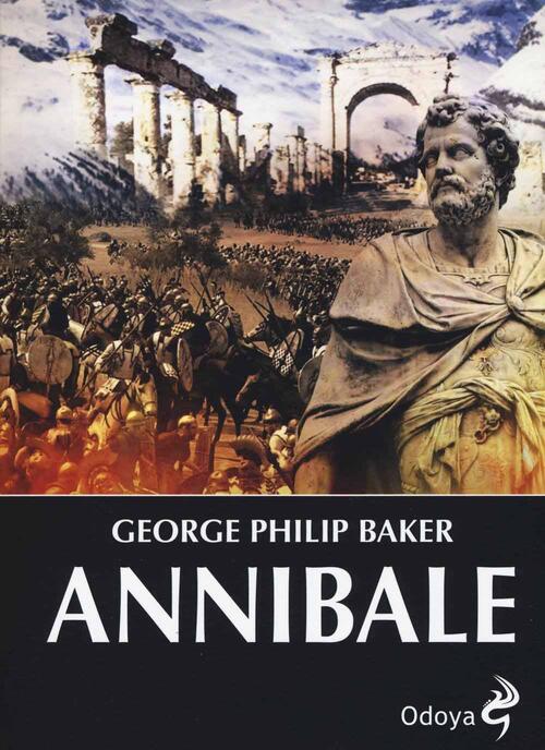 Annibale George P. Baker Odoya 2016