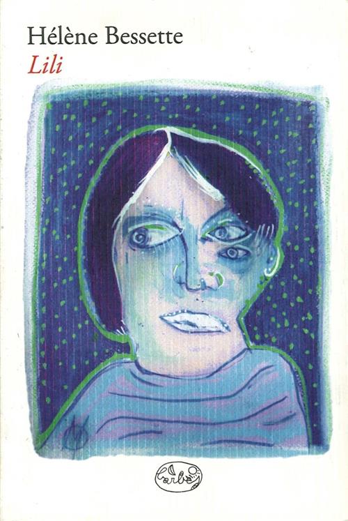 Lili Helene Bessette Barbes 2008