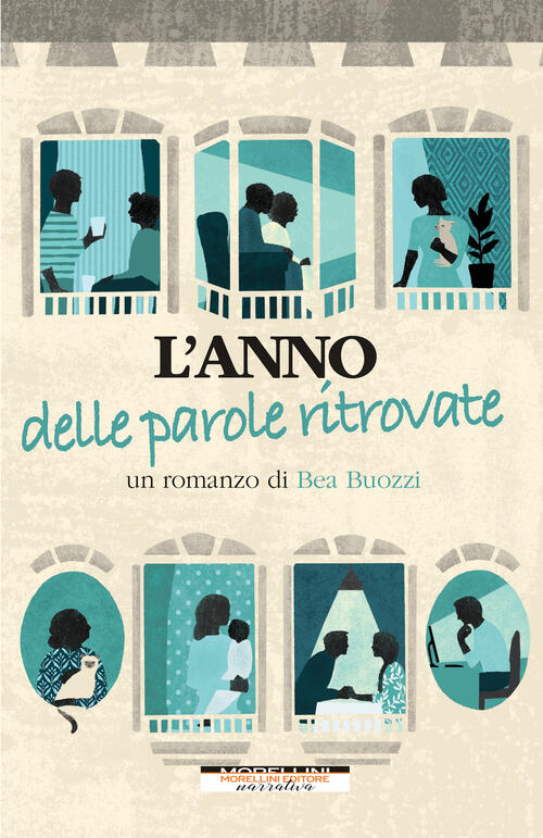 L'anno Delle Parole Ritrovate