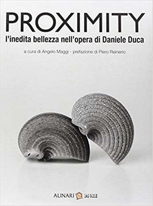 Proximity L'inedita Bellezza Nell'opera