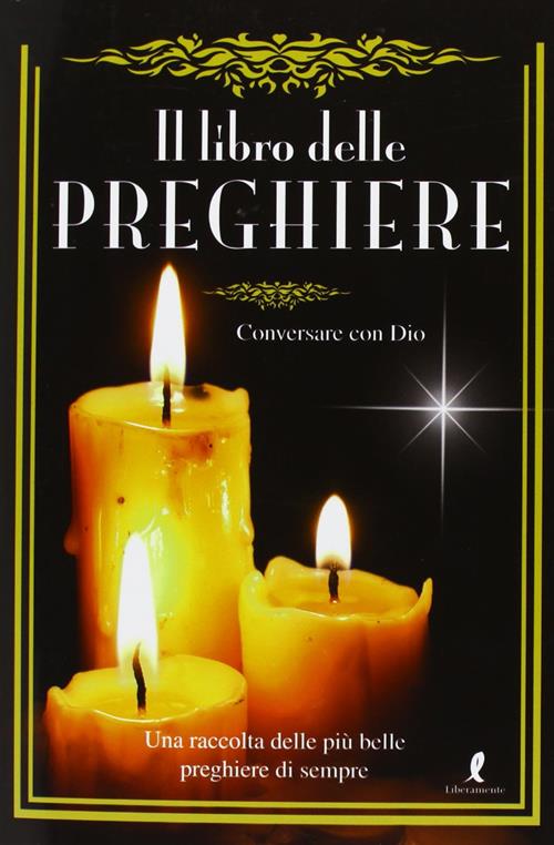 Il Libro Delle Preghiere