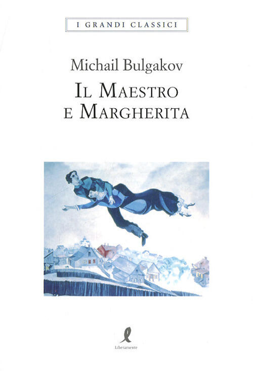 Il Maestro E Margherita