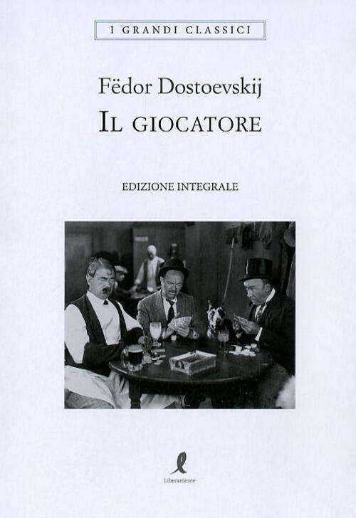 Il Giocatore