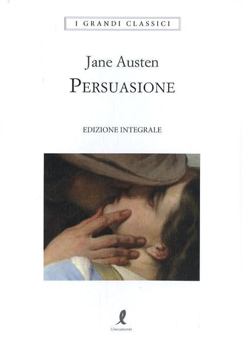Persuasione Jane Austen Liberamente 2019