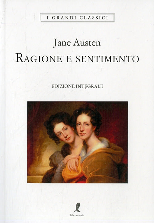 Ragione E Sentimento Jane Austen Liberamente 2020