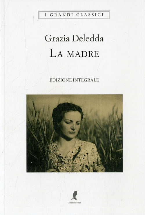 La Madre Grazia Deledda Liberamente 2020
