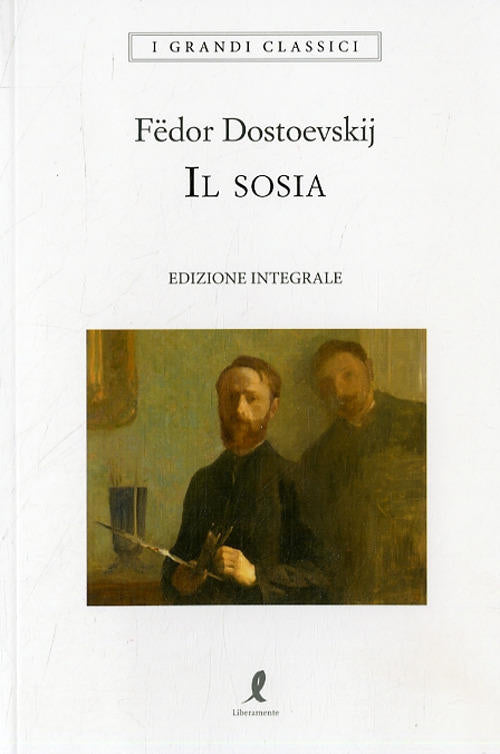 Il Sosia Fedor Dostoevskij Liberamente 2020