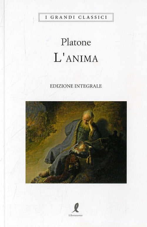 L' Anima Platone Liberamente 2020