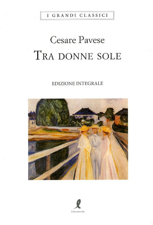 Tra Donne Sole