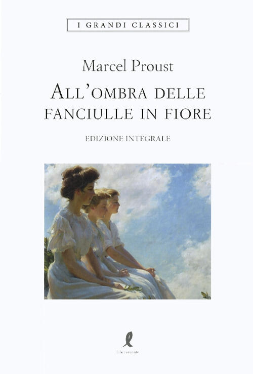 All'ombra Delle Fanciulle In Fiore