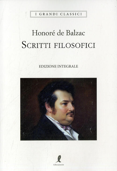 Scritti Filosofici