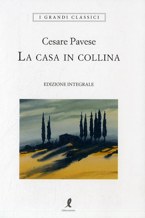 La Casa In Collina