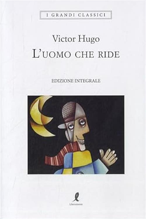L'uomo Che Ride