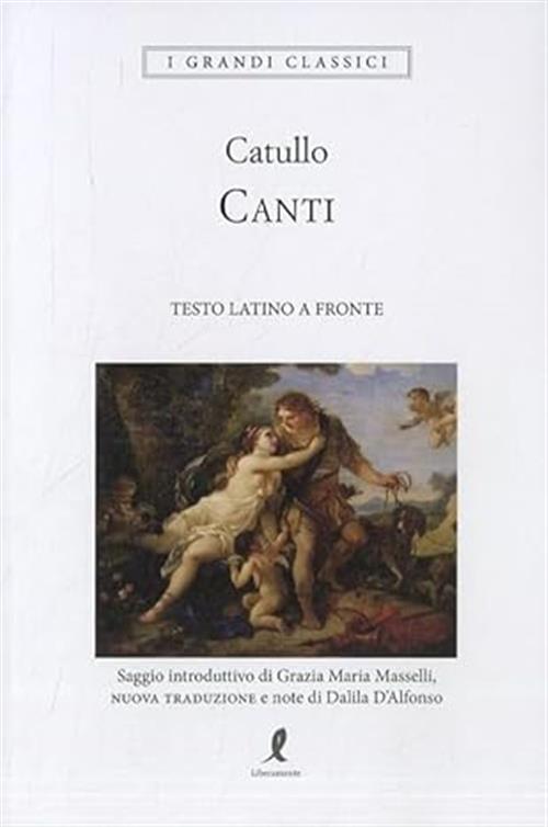 I Canti