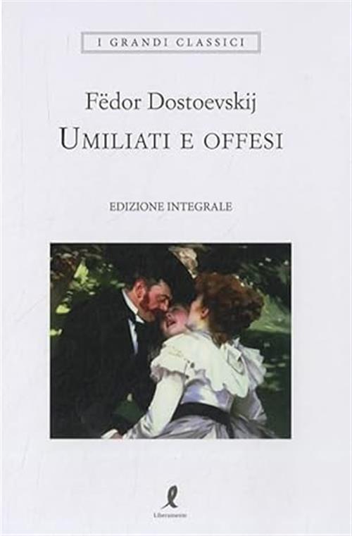 Umiliati E Offesi