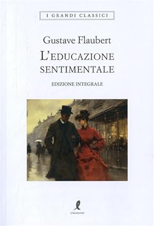L'educazione Sentimentale